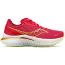 Saucony Endorphin Speed 3 - Womens Running Shoes - red/rose