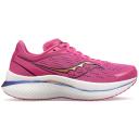 Saucony Endorphin Speed 3 - Womens Running Shoes - red/rose