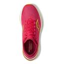 Saucony Endorphin Speed 3 - Womens Running Shoes - red/rose