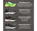 Saucony Endorphin Speed 3 Womens Size 6