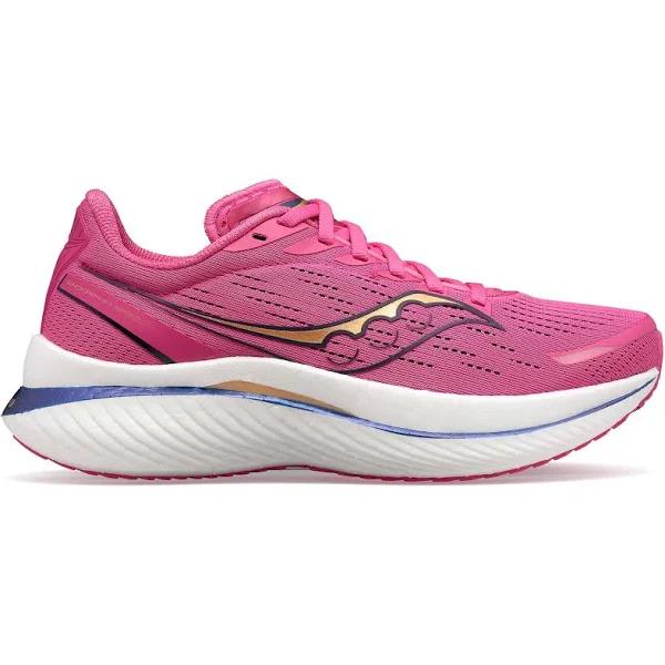 Saucony Endorphin Speed 3 Womens Size 9.5
