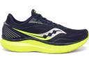 Saucony Endorphin Speed Navy Citron