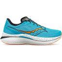 Saucony Endorphin Speed Navy Citron