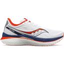 Saucony Endorphin Speed Navy Citron