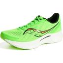 Saucony Endorphin Speed Navy Citron