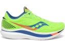 Saucony Endorphin Speed Navy Citron