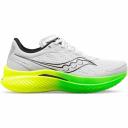 Saucony Endorphin Speed Stone Citron