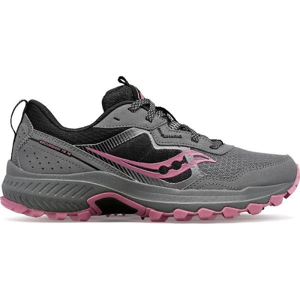 Saucony Excursion TR16 (Wide) Womens Size 10.5