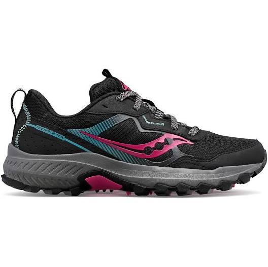 Saucony Excursion TR16 (Wide) Womens Size 12