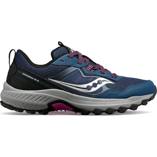 Saucony Excursion TR16 Womens Size 7