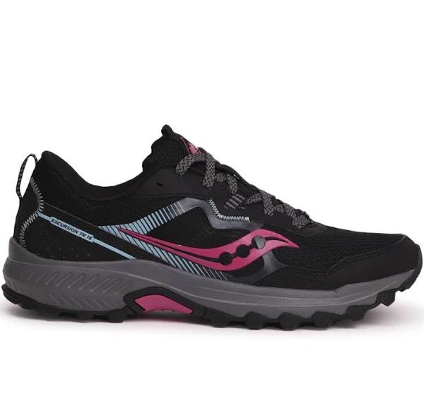 Saucony Excursion TR16 Womens Size 8.5