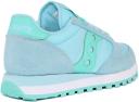 Saucony Female Synthetic fibers Trainers Green Size 6