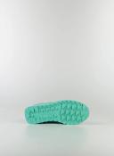 Saucony Female Synthetic fibers Trainers Green Size 6