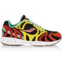 Saucony Grid Azura 2000 Blank Canvas Undyed