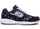 Saucony Grid Azura 2000 Blank Canvas Undyed