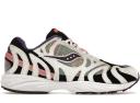 Saucony Grid Azura 2000 Blank Canvas Undyed