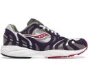Saucony Grid Azura 2000 Blank Canvas Undyed