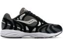 Saucony Grid Azura 2000 Blank Canvas Undyed