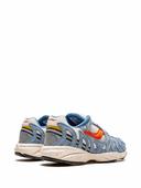 Saucony Grid Azura 2000 'Blue Orange' Mens Sneakers - Size 9.5