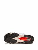 Saucony Grid Azura 2000 'Blue Orange' Mens Sneakers - Size 9.5