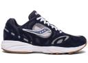 Saucony Grid Azura 2000 Dark Navy Gum