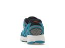 Saucony Grid Azura 2000 Denim