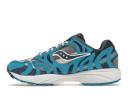 Saucony Grid Azura 2000 Denim