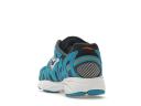 Saucony Grid Azura 2000 Denim