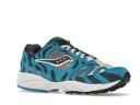 Saucony Grid Azura 2000 Denim