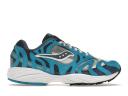 Saucony Grid Azura 2000 Denim