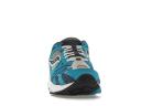 Saucony Grid Azura 2000 Denim