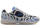 Saucony Grid Azura 2000 Grey Dark Blue