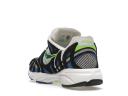 Saucony Grid Azura 2000 OG (White / Blue / Lime)