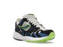 Saucony Grid Azura 2000 OG (White / Blue / Lime)