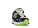 Saucony Grid Azura 2000 OG (White / Blue / Lime)