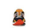 Saucony Grid Azura 2000 Orange