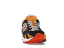 Saucony Grid Azura 2000 Orange