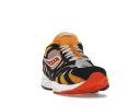Saucony Grid Azura 2000 Orange