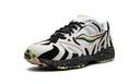 Saucony Grid Azura 2000 Otherworld Shoes - Size 11 - White/Grey