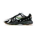 Saucony Grid Azura 2000 Otherworld Shoes - Size 11 - White/Grey