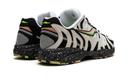 Saucony Grid Azura 2000 Otherworld Shoes - Size 11 - White/Grey