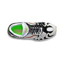 Saucony Grid Azura 2000 Otherworld Shoes - Size 11 - White/Grey