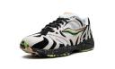 Saucony Grid Azura 2000 Otherworld Shoes - Size 13 - White/Grey