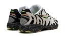 Saucony Grid Azura 2000 Otherworld Shoes - Size 13 - White/Grey