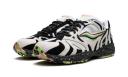 Saucony Grid Azura 2000 Otherworld Shoes - Size 13 - White/Grey