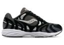 Saucony Grid Azura 2000 Premium Black Silver