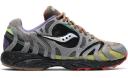 Saucony Grid Azura 2000 Raised by Wolves