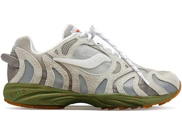 Saucony Grid Azura 2000 Raised by Wolves