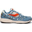 Saucony Grid Azura 2000 Raised by Wolves