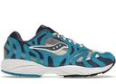 Saucony Grid Azura 2000 Raised by Wolves